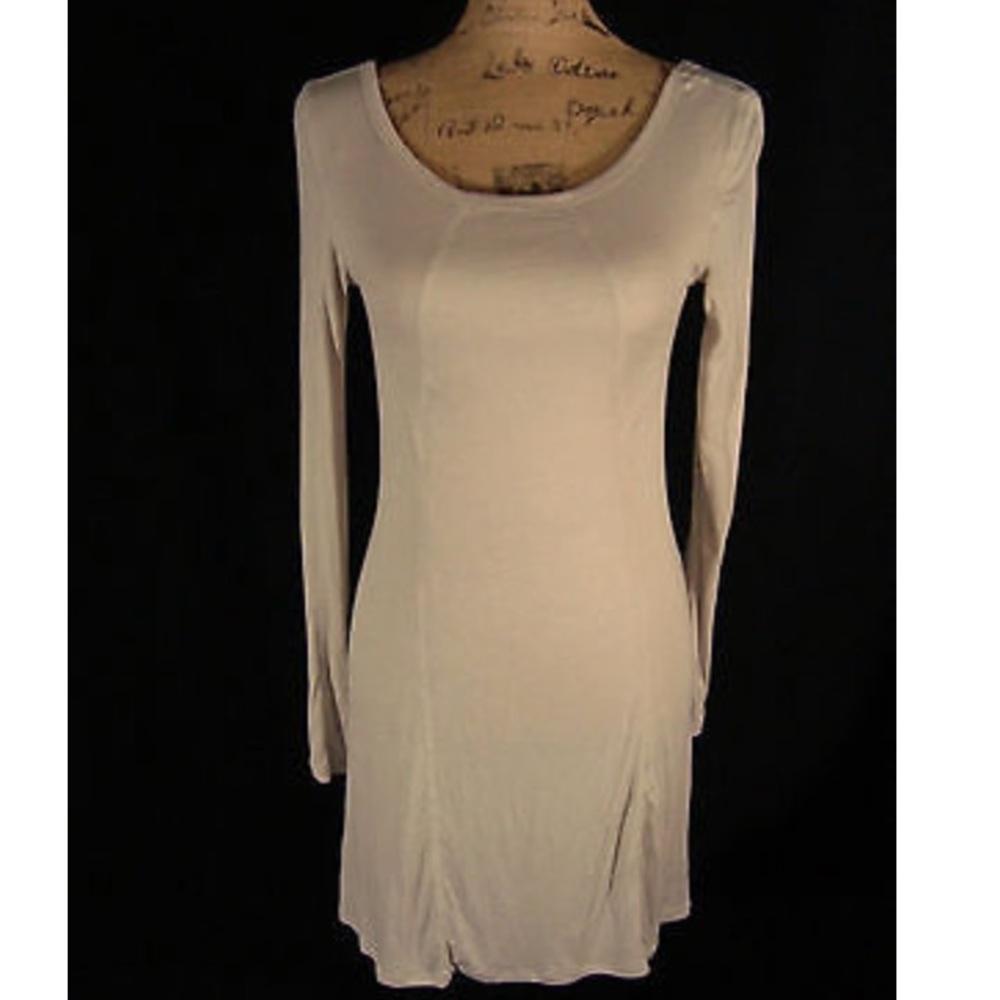 NWOT Victoria’s Secret Cozy Dress